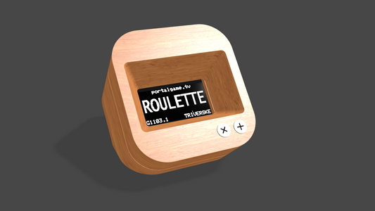Roulette