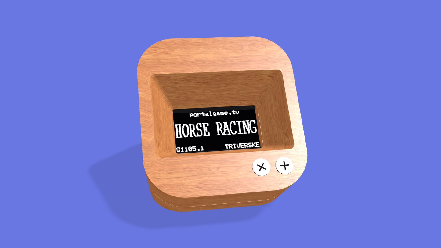 Horse Racing